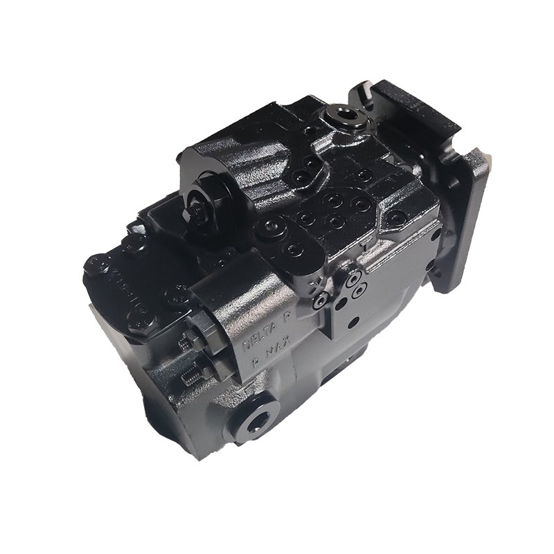 Parker P2075 / P2 Series Mobile Variable Displacement Piston Pump - Image 6