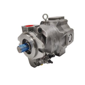 Parker PAVC Series Variable Displacement Axial Piston Pump