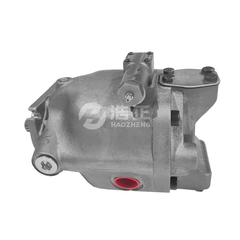 Parker PD Series Variable Displacement Axial Piston Pump - Image 3