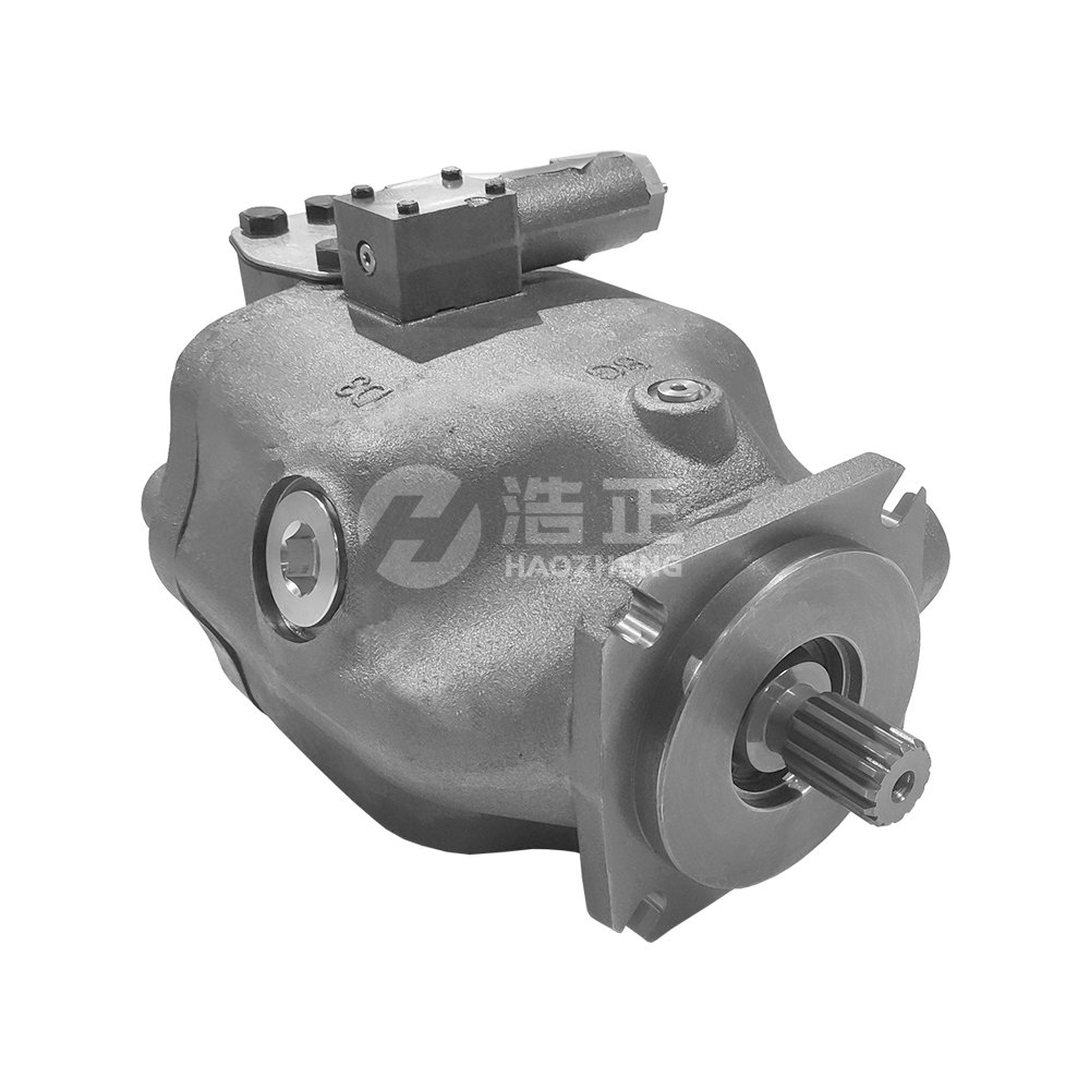 Parker PD Series Variable Displacement Axial Piston Pump - Image 6