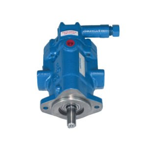 Vickers PVB Series Axial Piston Pump