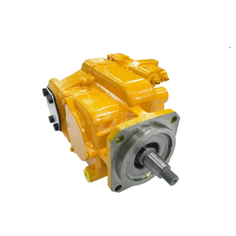 Vickers PVH Series Variable Displacement Piston Pump - Image 3