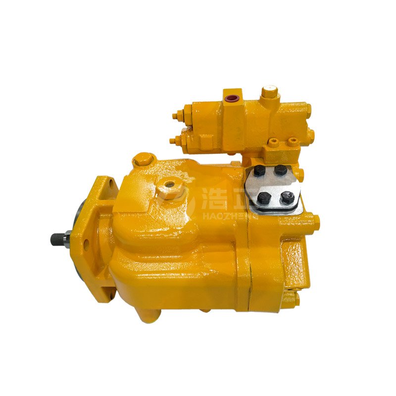 Vickers PVH Series Variable Displacement Piston Pump - Image 2