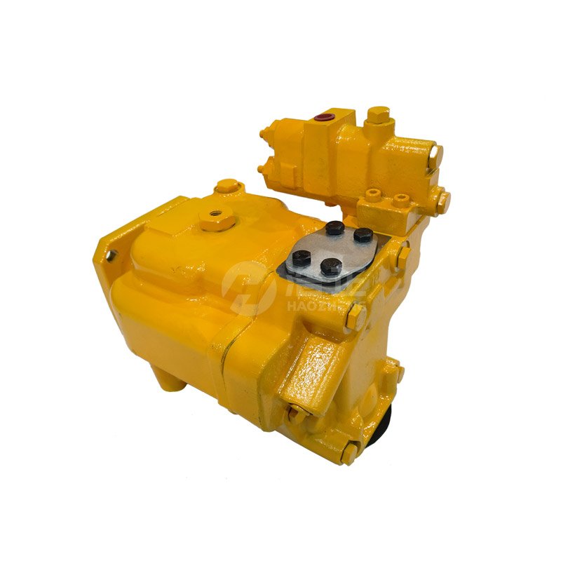 Vickers PVH Series Variable Displacement Piston Pump - Image 7