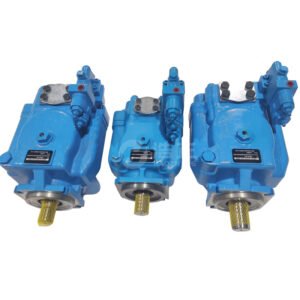 PVH141 Eaton Vickers Series Variable Displacement Piston Pump | 100% Interchangeable