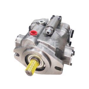 Parker PVP Series Variable Displacement Axial Piston Pump