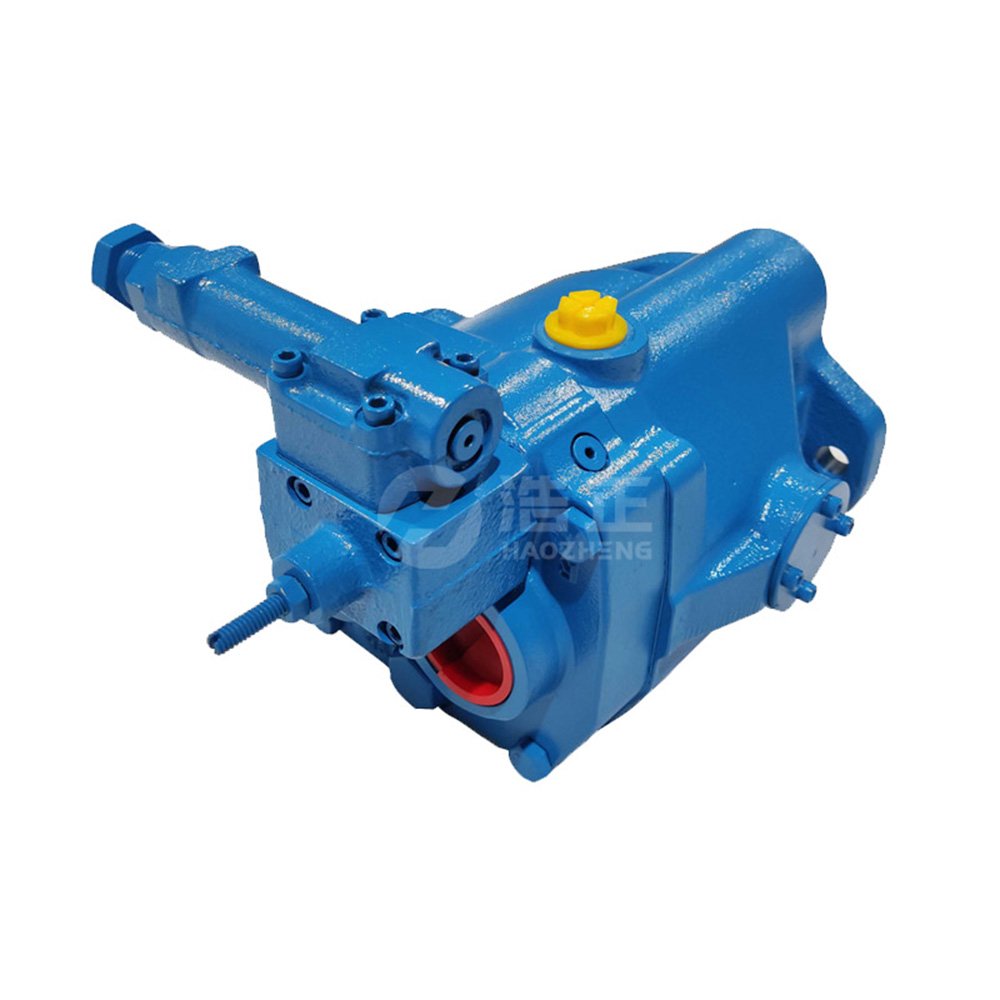 Vickers PVH Series Variable Displacement Piston Pump - Image 5