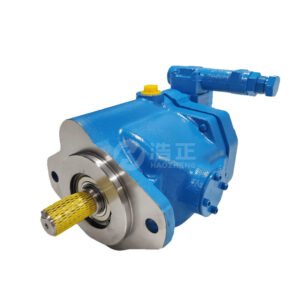 Vickers PVH Series Variable Displacement Piston Pump