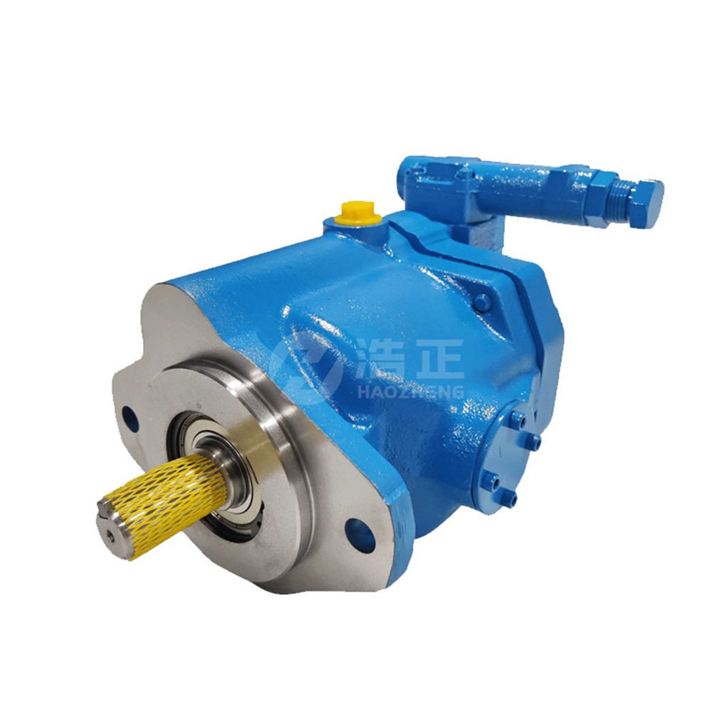 Vickers PVH Series Variable Displacement Piston Pump