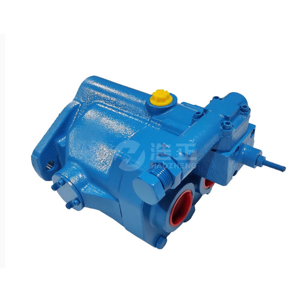 Vickers PVH Series Variable Displacement Piston Pump - Image 2