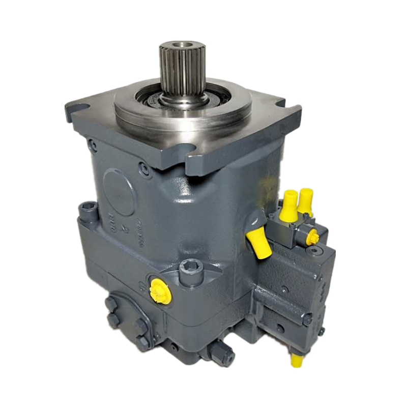 Rexroth A11VO & A11VLO Variable Axial Piston Pump