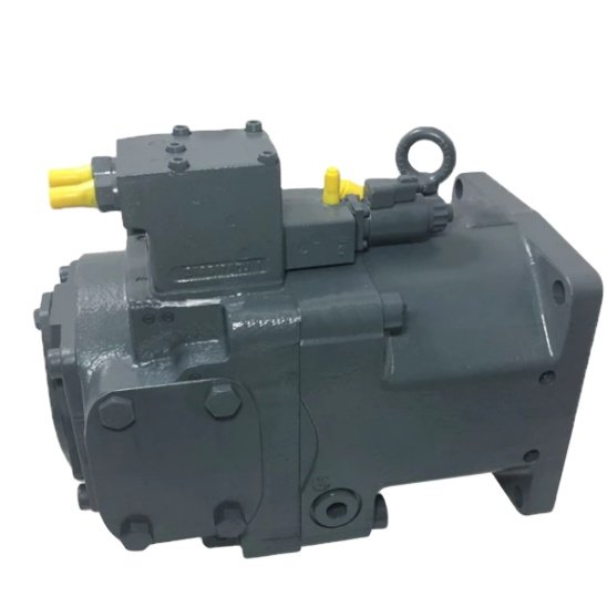 Rexroth A11VO & A11VLO Variable Axial Piston Pump - Image 5