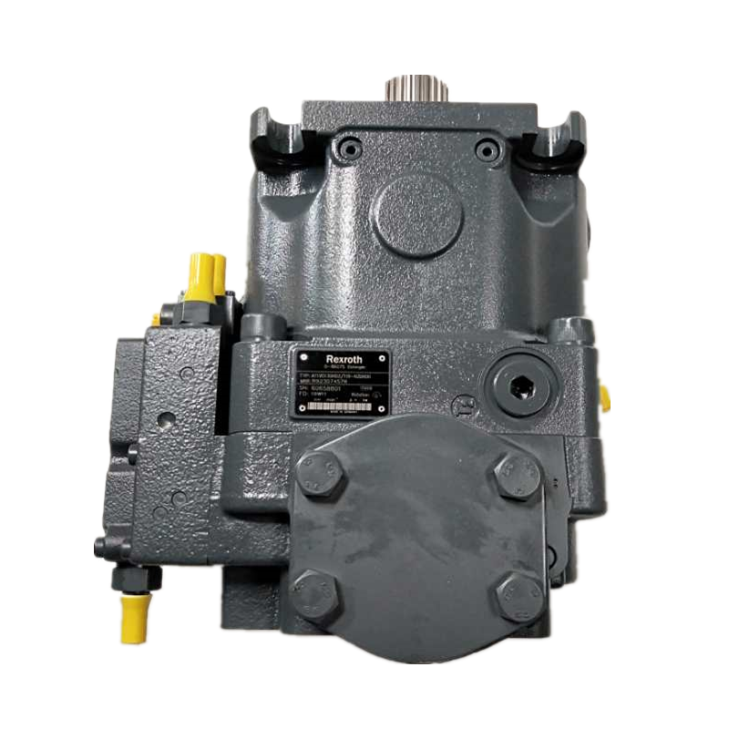 Rexroth A11VO & A11VLO Variable Axial Piston Pump - Image 4