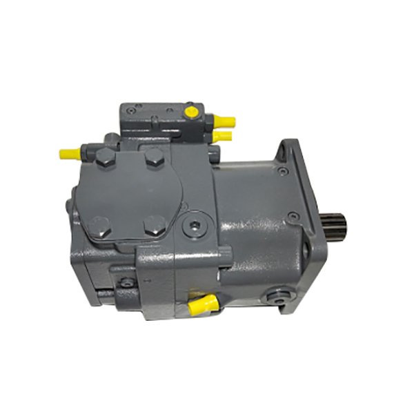 Rexroth A11VO & A11VLO Variable Axial Piston Pump - Image 3
