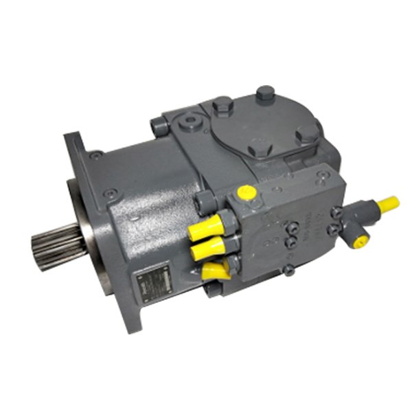 Rexroth A11VO & A11VLO Variable Axial Piston Pump - Image 2