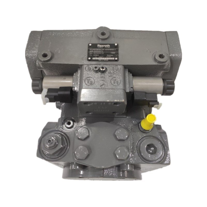 Rexroth A4VG Series Variable Displacement Axial Piston Pump - Image 5