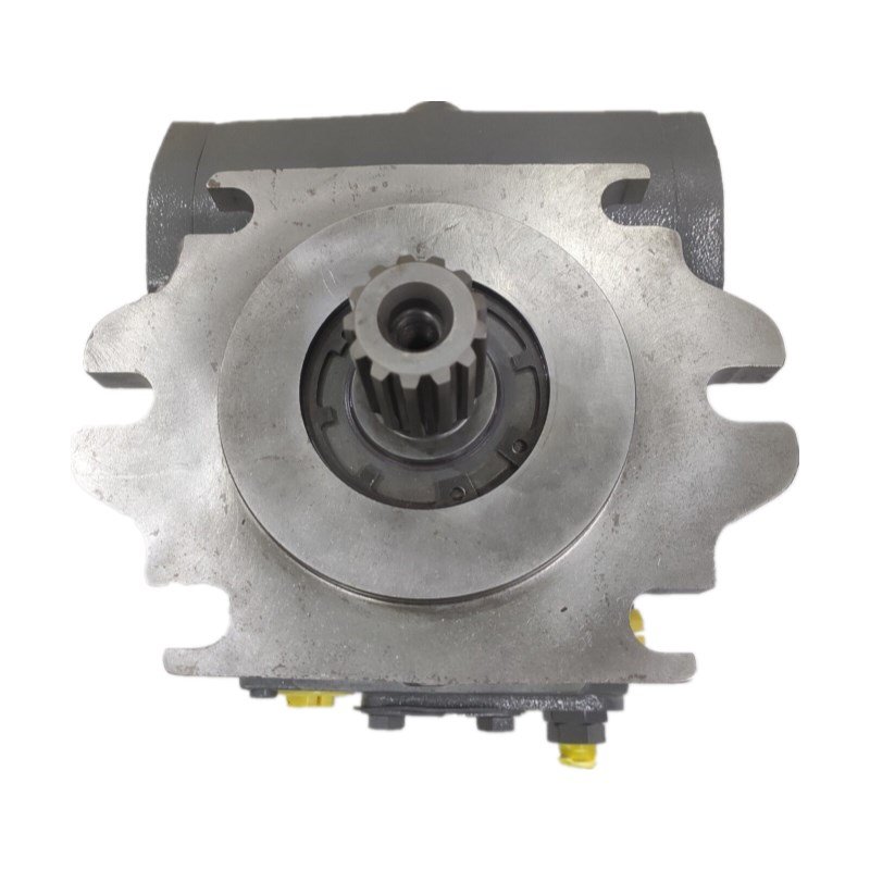 Rexroth A4VG Series Variable Displacement Axial Piston Pump - Image 4