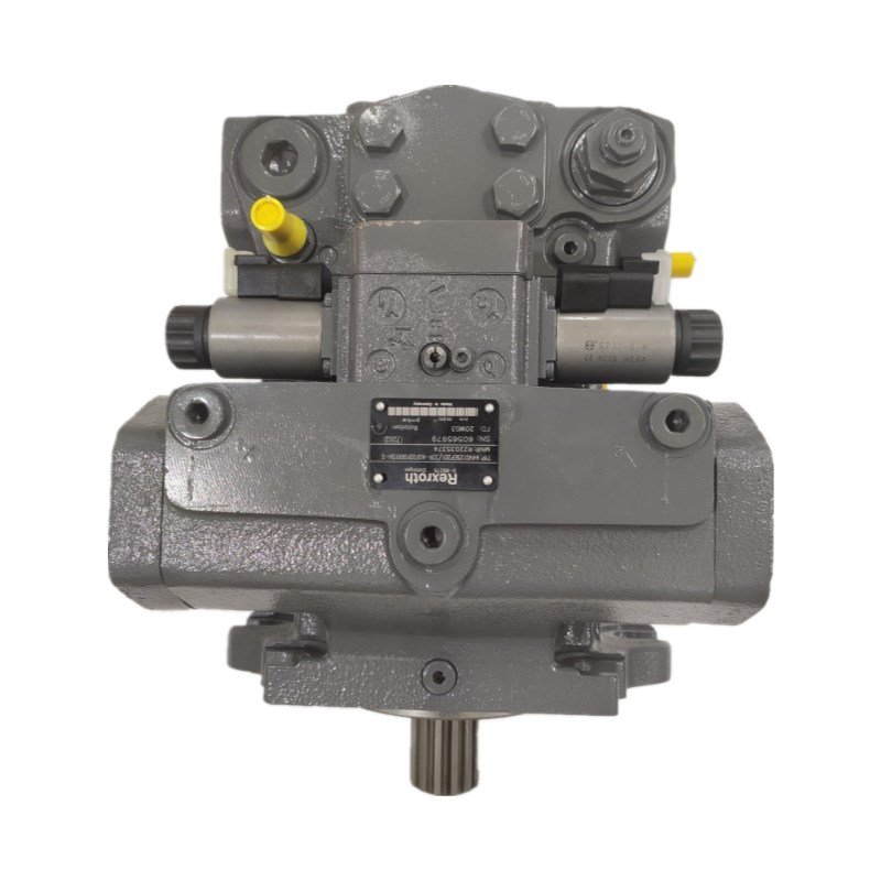 Rexroth A4VG Series Variable Displacement Axial Piston Pump - Image 3
