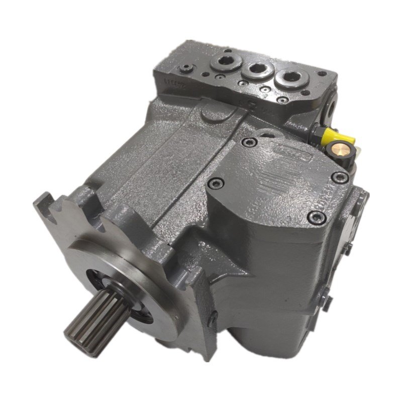 Rexroth A4VG Series Variable Displacement Axial Piston Pump