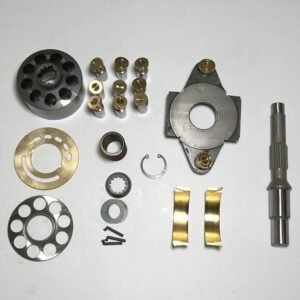 A10VSO Spare Parts & Repair Kits for Rexroth Piston Pump