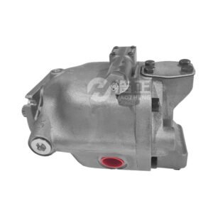HZ-PD075 Series Axial Piston Variable Pump | 100% Interchangeable for Parker PD075 & P1075 Hydraulic Pumps