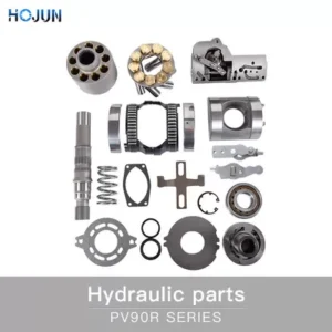 Sauer Danfoss 90 Series PV90R Hydraulic Piston Pump Spare Parts | Rebuild & Repair Kits Wholesale