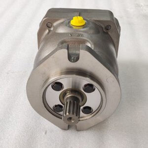 m6 series axial piston hydraulic motor