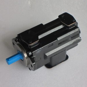 T6C Series Hydraulic Single Vane Pump & Cartridge Kits | Denison Parker Replacement