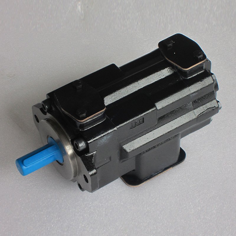 T6C Series Hydraulic Single Vane Pump & Cartridge Kits | Denison Parker Replacement