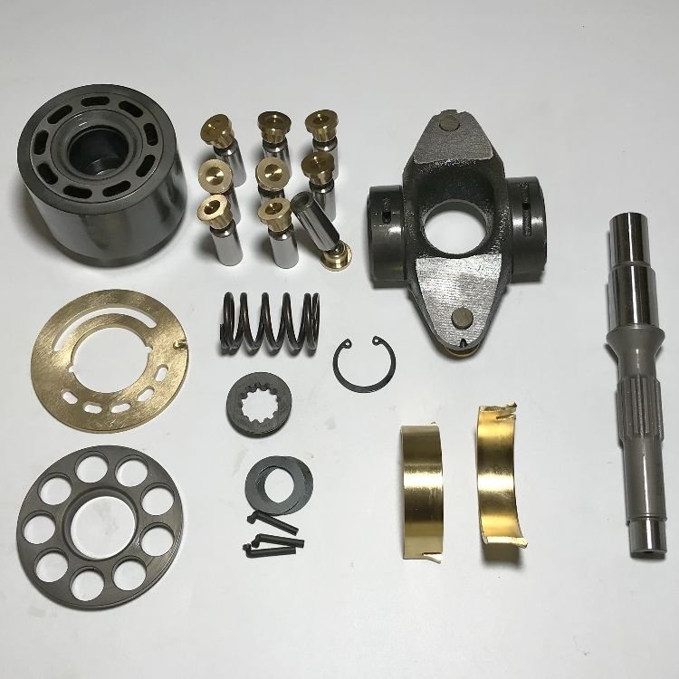 hydraulic parts