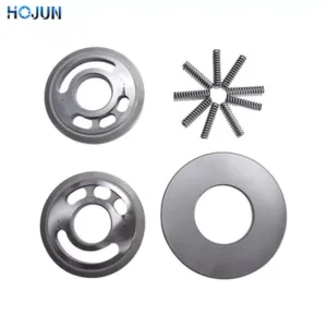 kawasaki k3v hydraulic pump spare parts