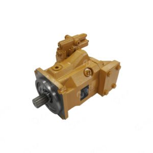 caterpillar cat 350-0666 hydraulic piston pump