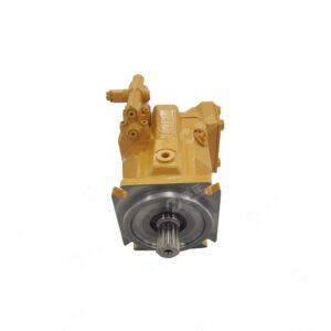 caterpillar cat 350-0666 hydraulic piston pump 1