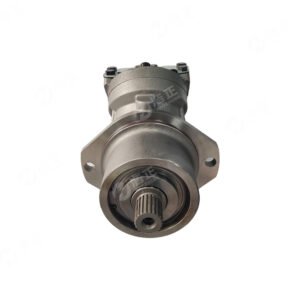 rexroth a2fe series fixed displacement plug in pump motor