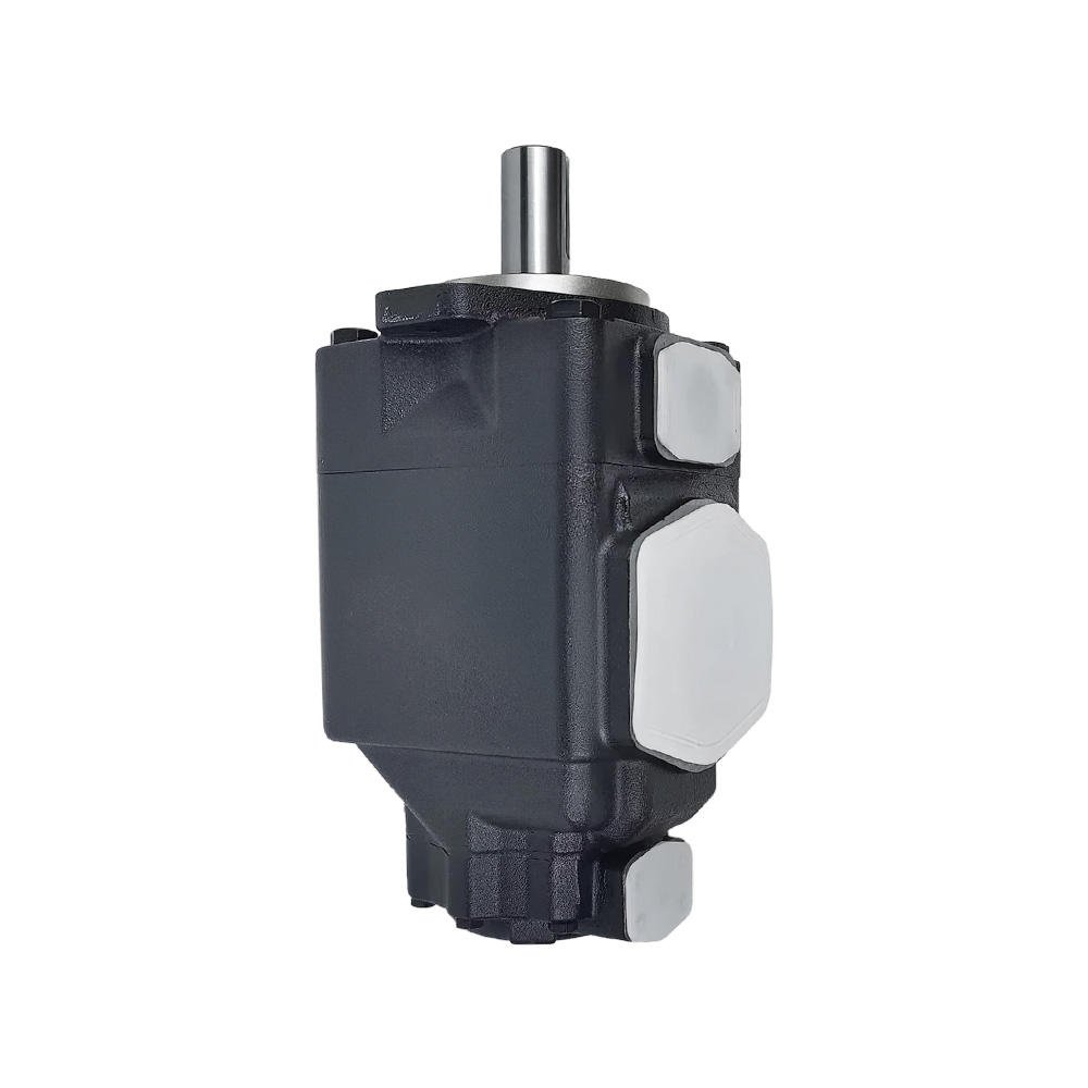 T6EC-057-014-1L15-B1-J224 Denison Parker High-Pressure Double Vane Pump