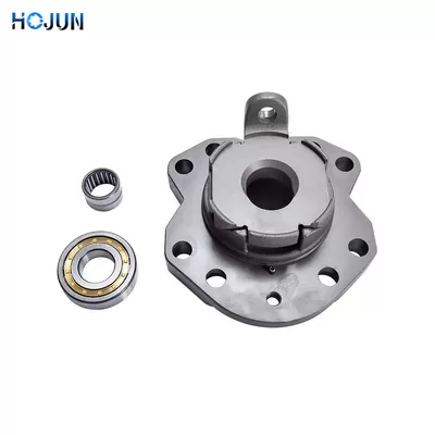 Kawasaki K3V Series Hydraulic Piston Pump Spare Parts | Excavator Main Pump Rebuild & Repair Kits - Image 3