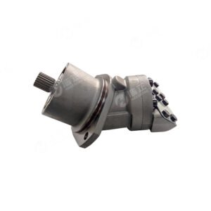 Rexroth A2FE Series Axial Piston Plug-In Fixed Pump / Motor | Complete Hydraulic Assembly