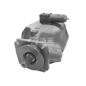 Parker PD Series Variable Displacement Axial Piston Pump | Complete Assembly