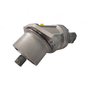 rexroth a2fe series fixed displacement plug in pump motor