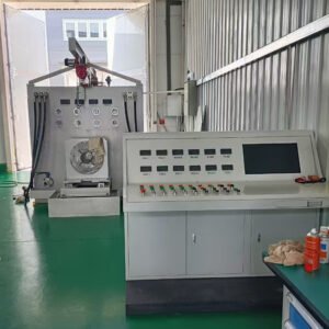 130KW Heavy-Duty Hydraulic Test Bench | Universal Testing Rig for Large Piston Pumps & Heavy Mining Motors
