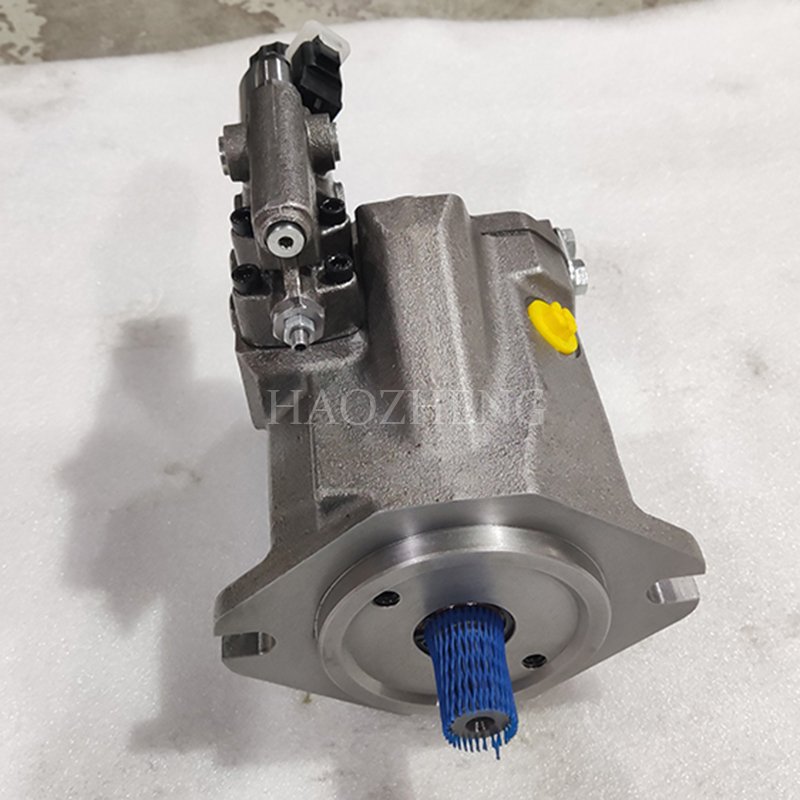 Rexroth Hydraulic Pump