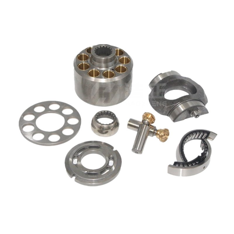 oil pump for hydraulic system