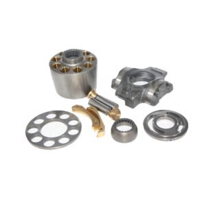 Rexroth A4VG Series Hydraulic Piston Pump Spare Parts | Rebuild & Overhaul Repair Kits