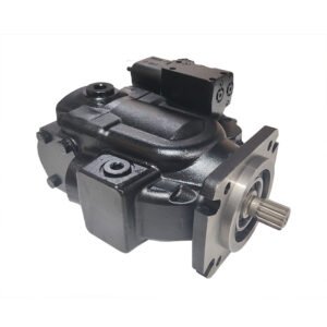 Parker P2 Series P2075 Variable Displacement Axial Piston Pump | Complete Assembly