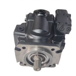 parker p2075 variable displacement axial piston pump