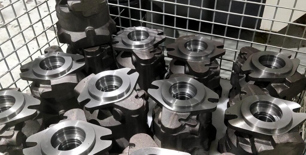 Gear Pump