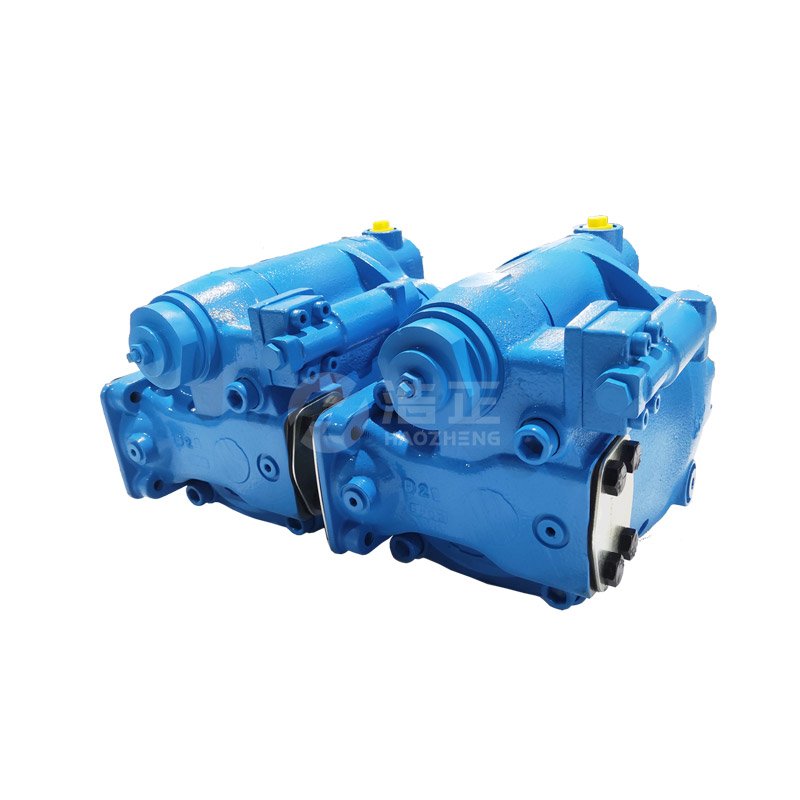 Eaton Vickers PVM Series Variable Displacement Piston Pump | Complete Assembly for Industrial & Mobile Equipment - Image 7