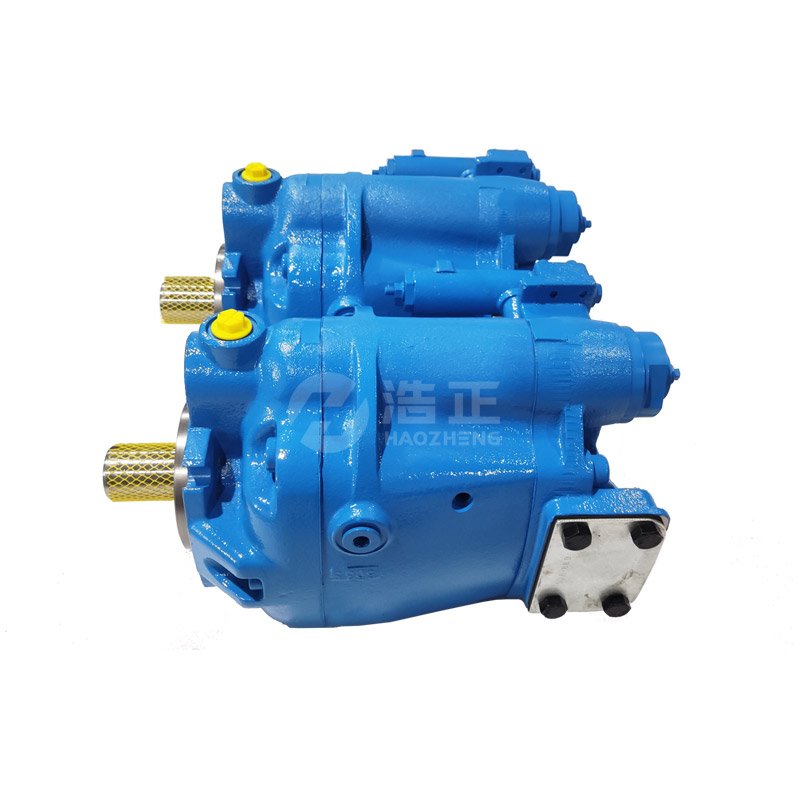 Eaton Vickers PVM Series Variable Displacement Piston Pump | Complete Assembly for Industrial & Mobile Equipment - Image 6