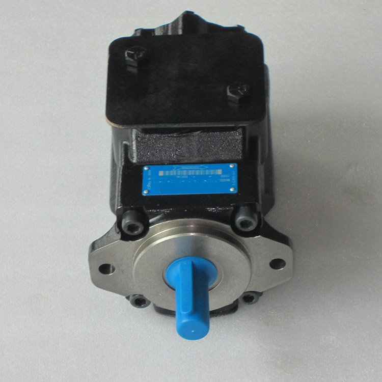 T6C Series Hydraulic Single Vane Pump & Cartridge Kits | Denison Parker Replacement - Image 3
