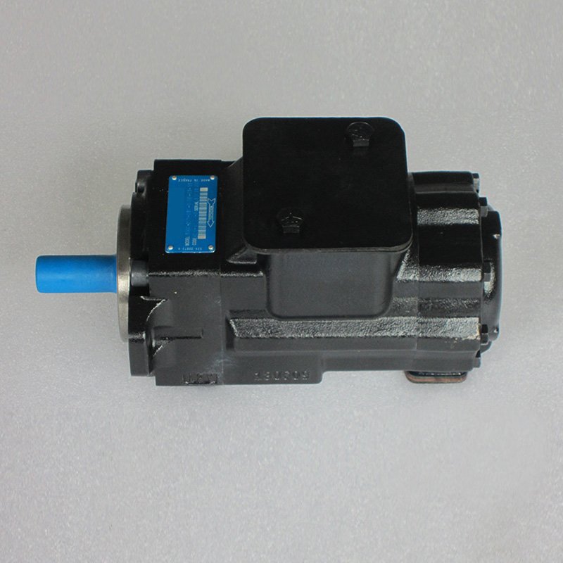 T6C Series Hydraulic Single Vane Pump & Cartridge Kits | Denison Parker Replacement - Image 2